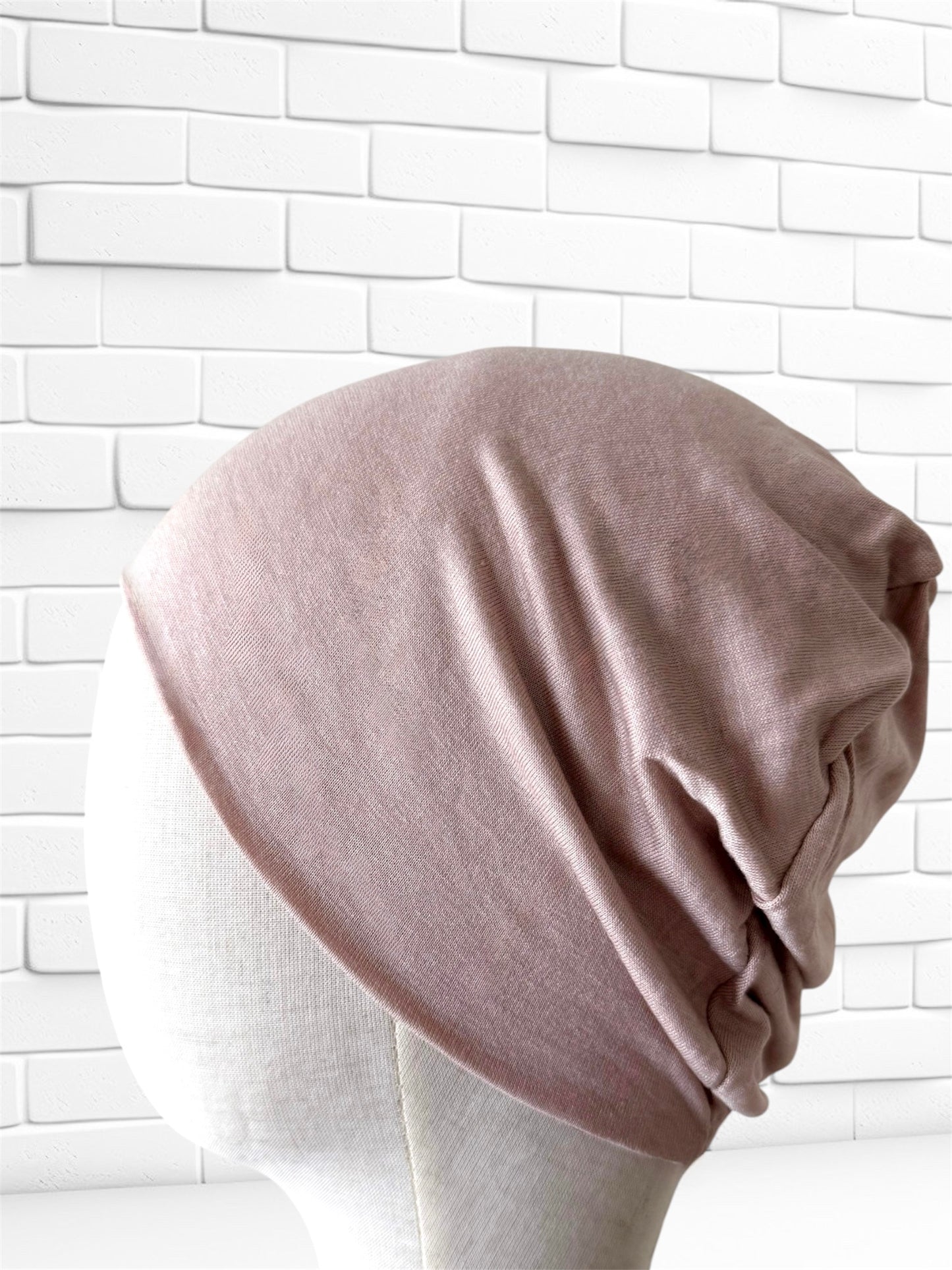 Closed Cotton Under-cap