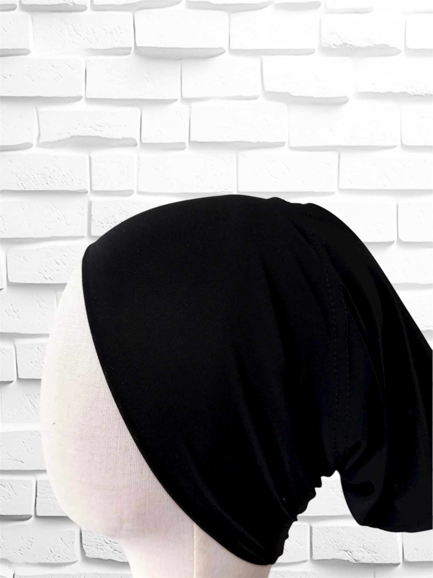 Lycra Undercap