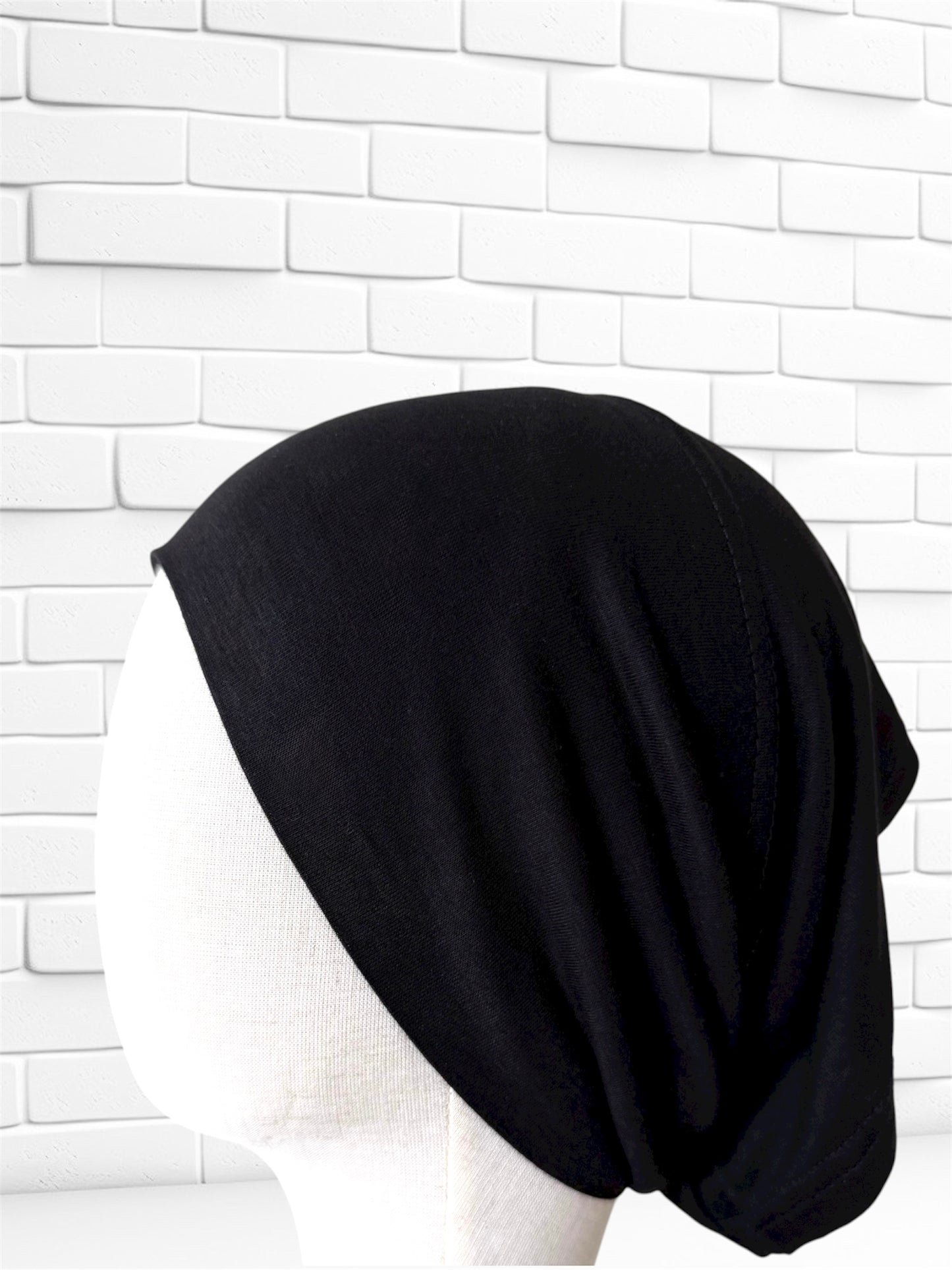 Regular cotton Undercap
