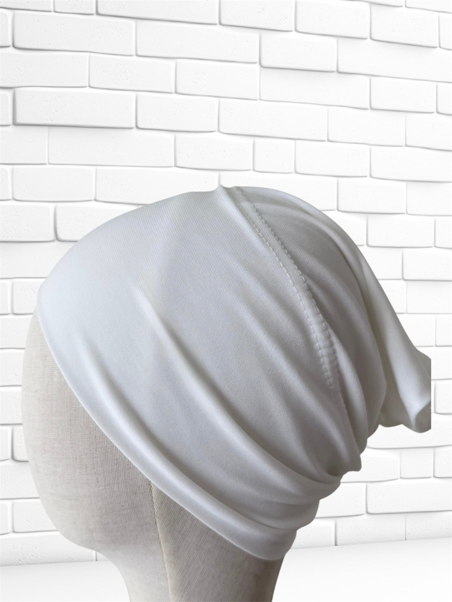 Lycra Undercap