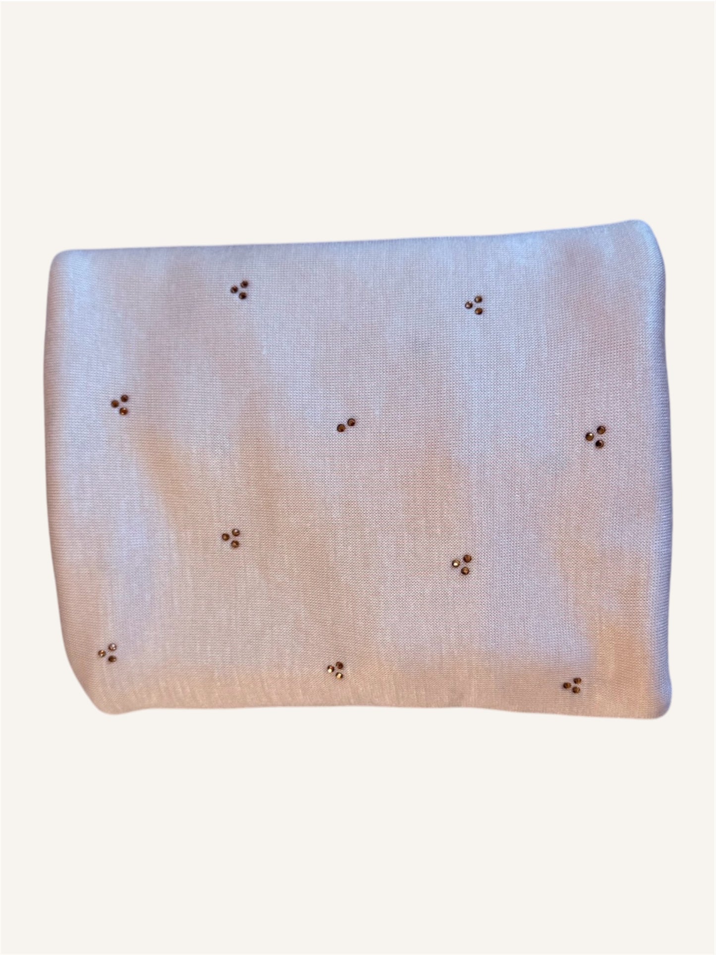 Jersey with spread Crystal