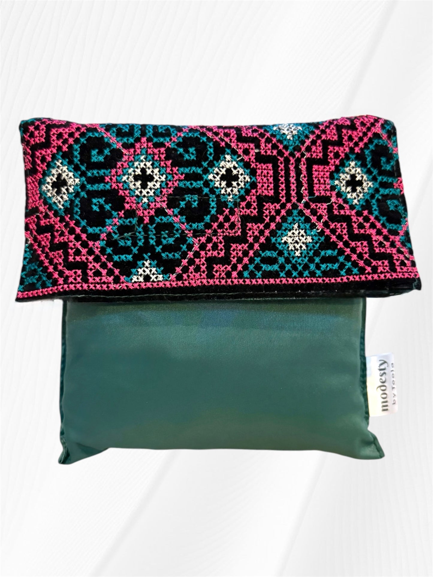 Travel prayer set