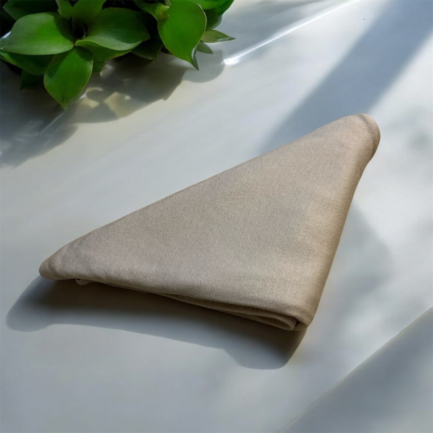 Emarati Triangle Hijab