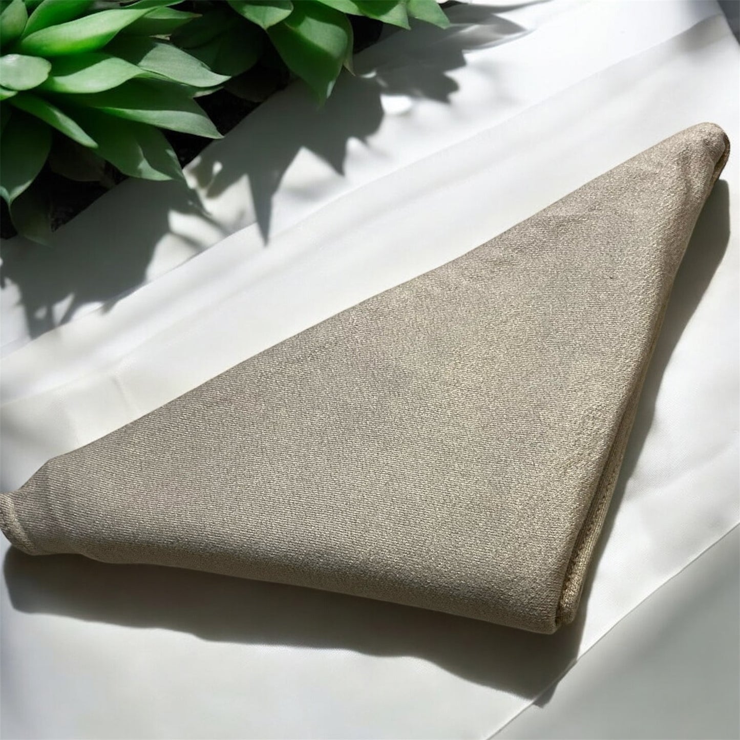 Emarati Triangle Hijab