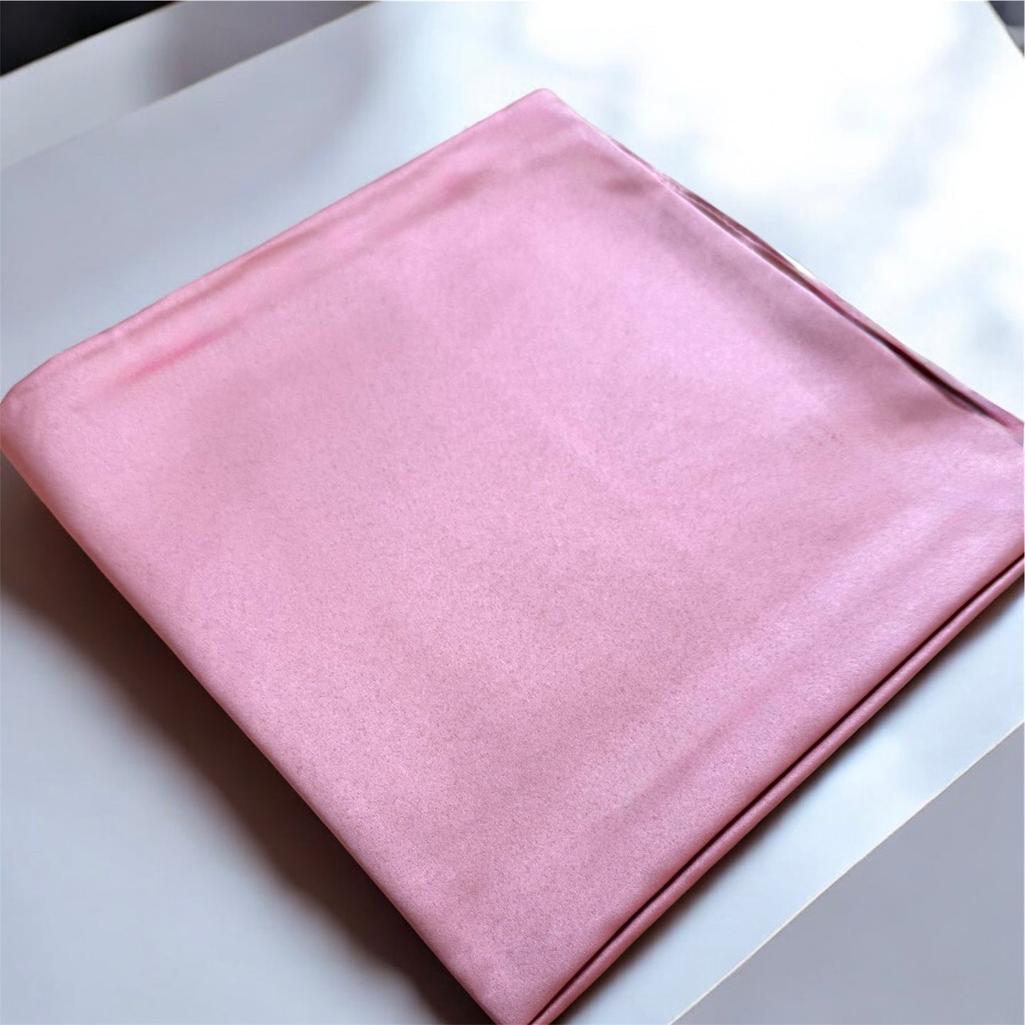 Square Silk Hijab