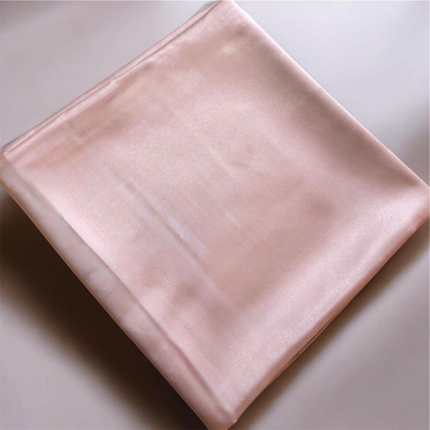 Square Silk Hijab