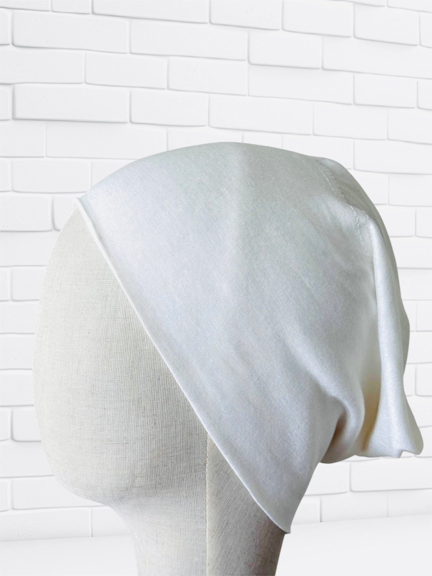 Regular cotton Undercap