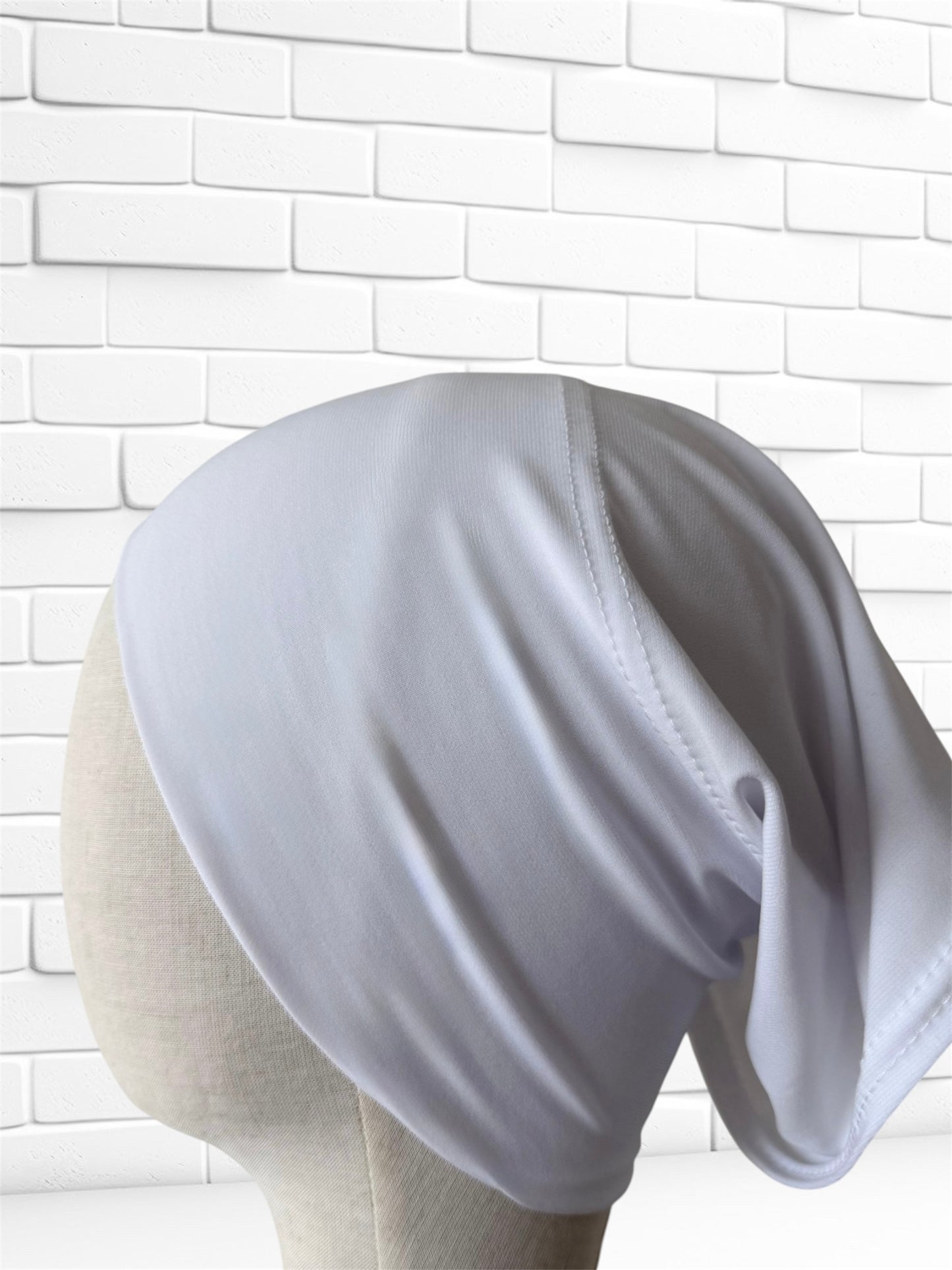 Lycra Undercap