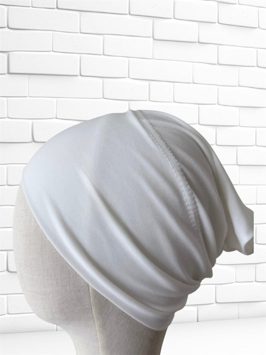 Lycra Undercap