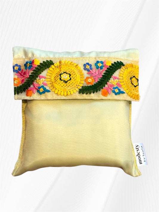 Travel prayer set