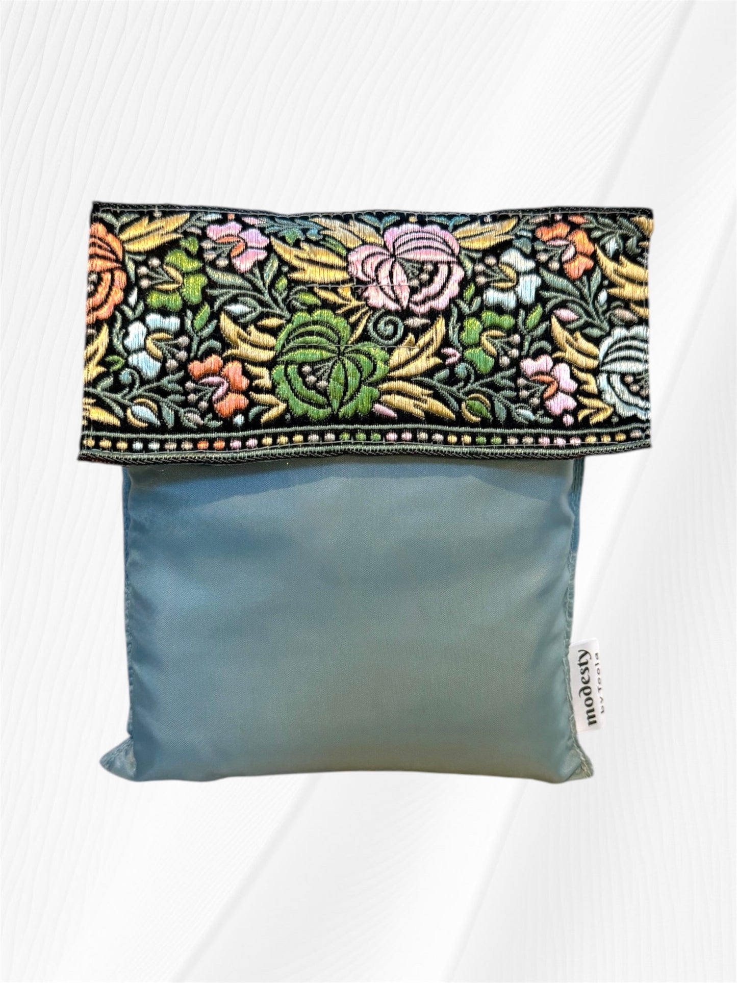 Travel prayer set