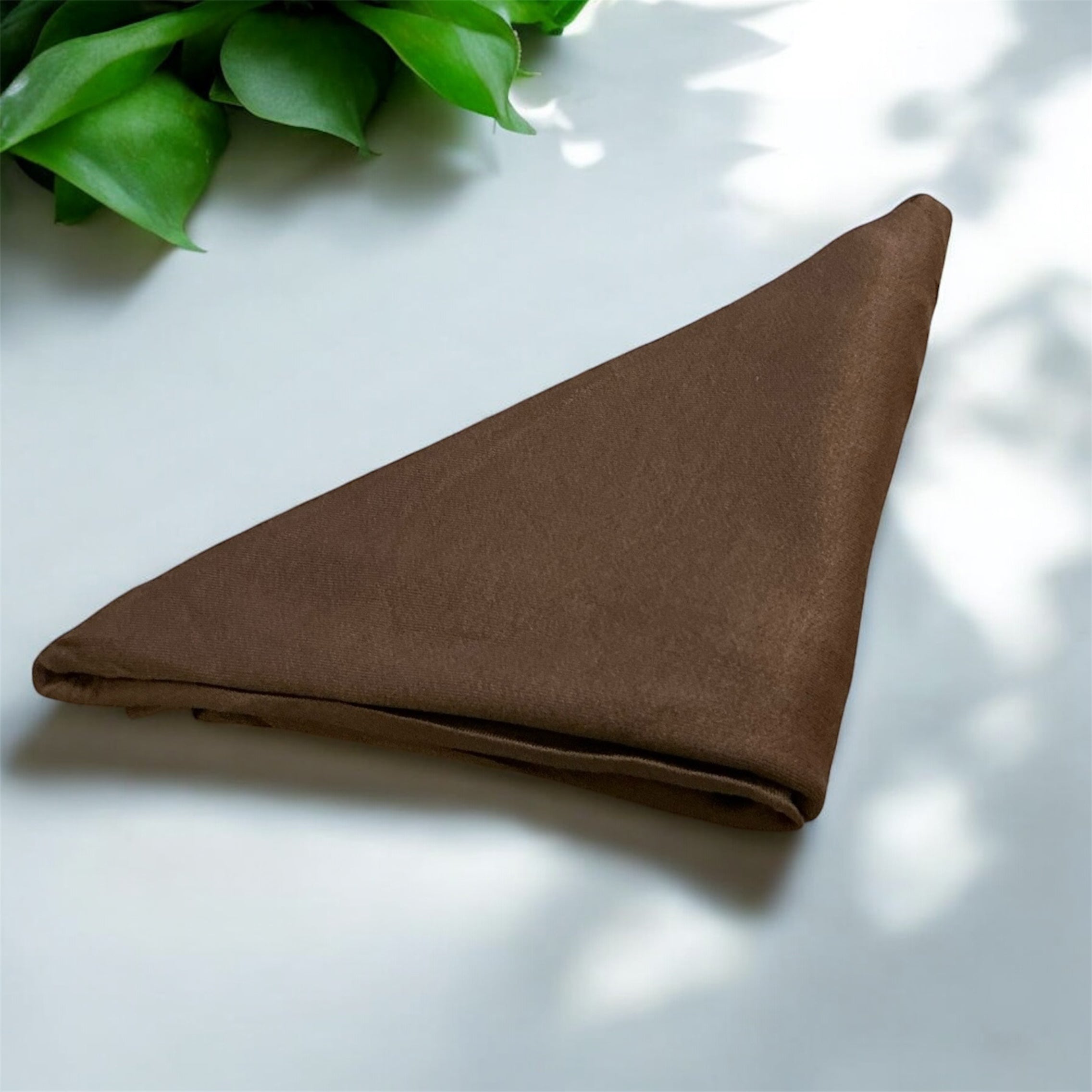 Emarati Triangle Hijab – Modesty By Toola