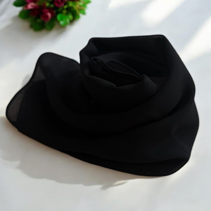 Turkish Chiffon Mini Hijab