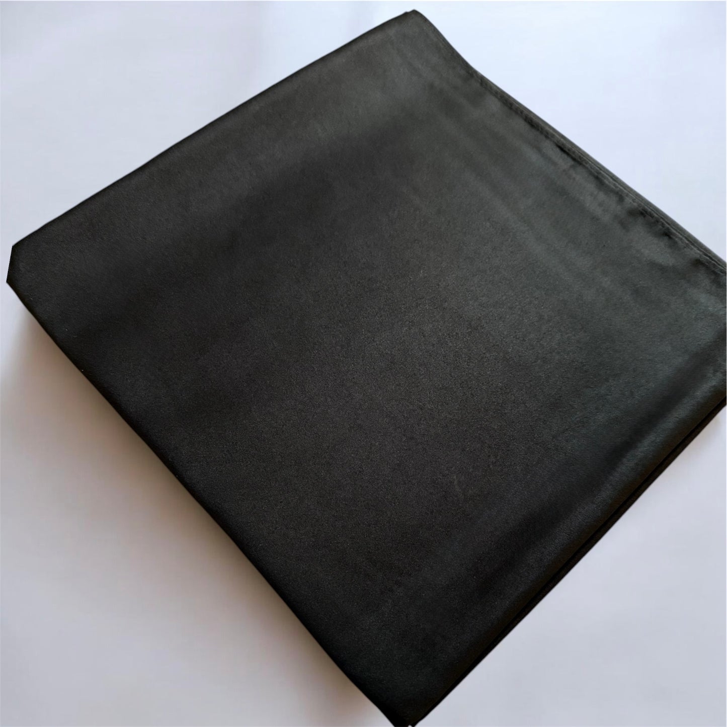 Square Silk Hijab