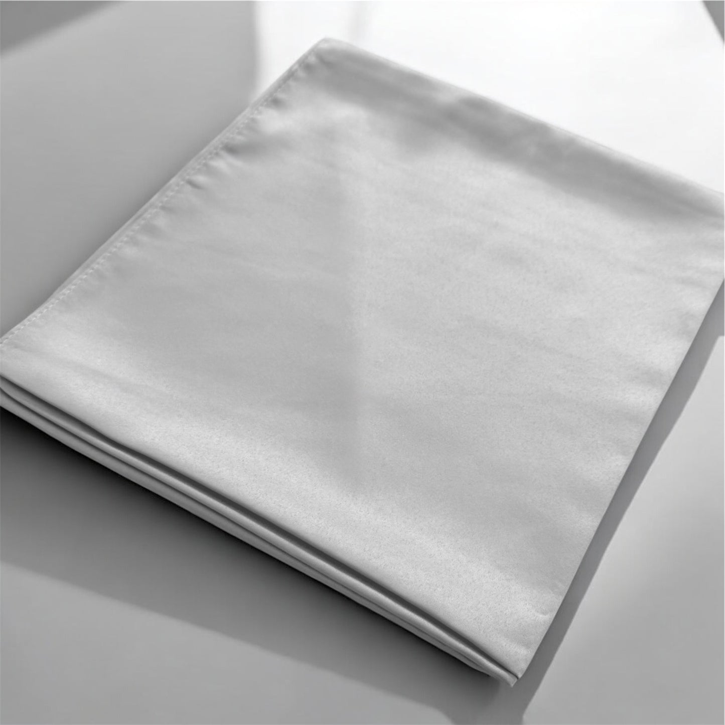 Square Silk Hijab
