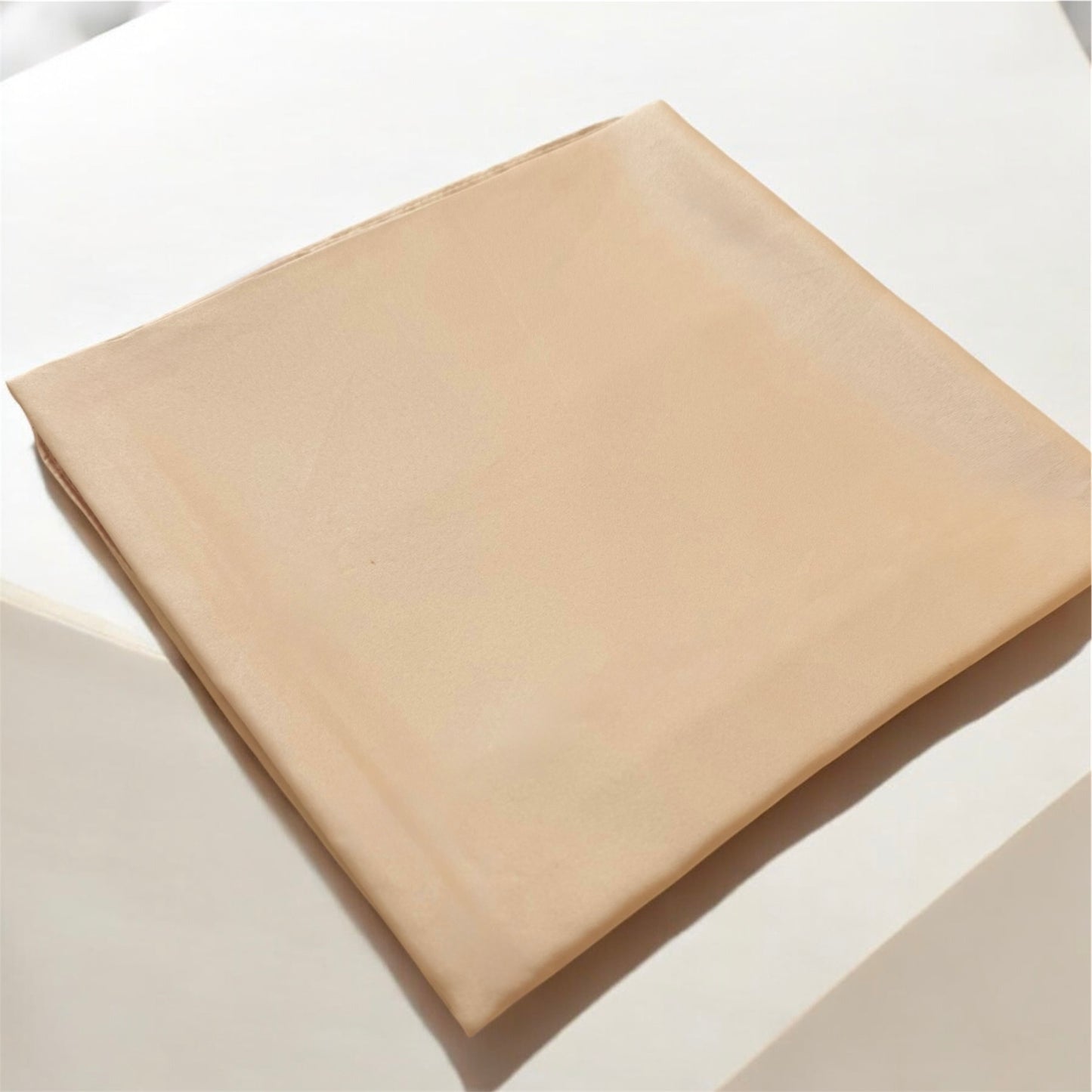 Square Silk Hijab