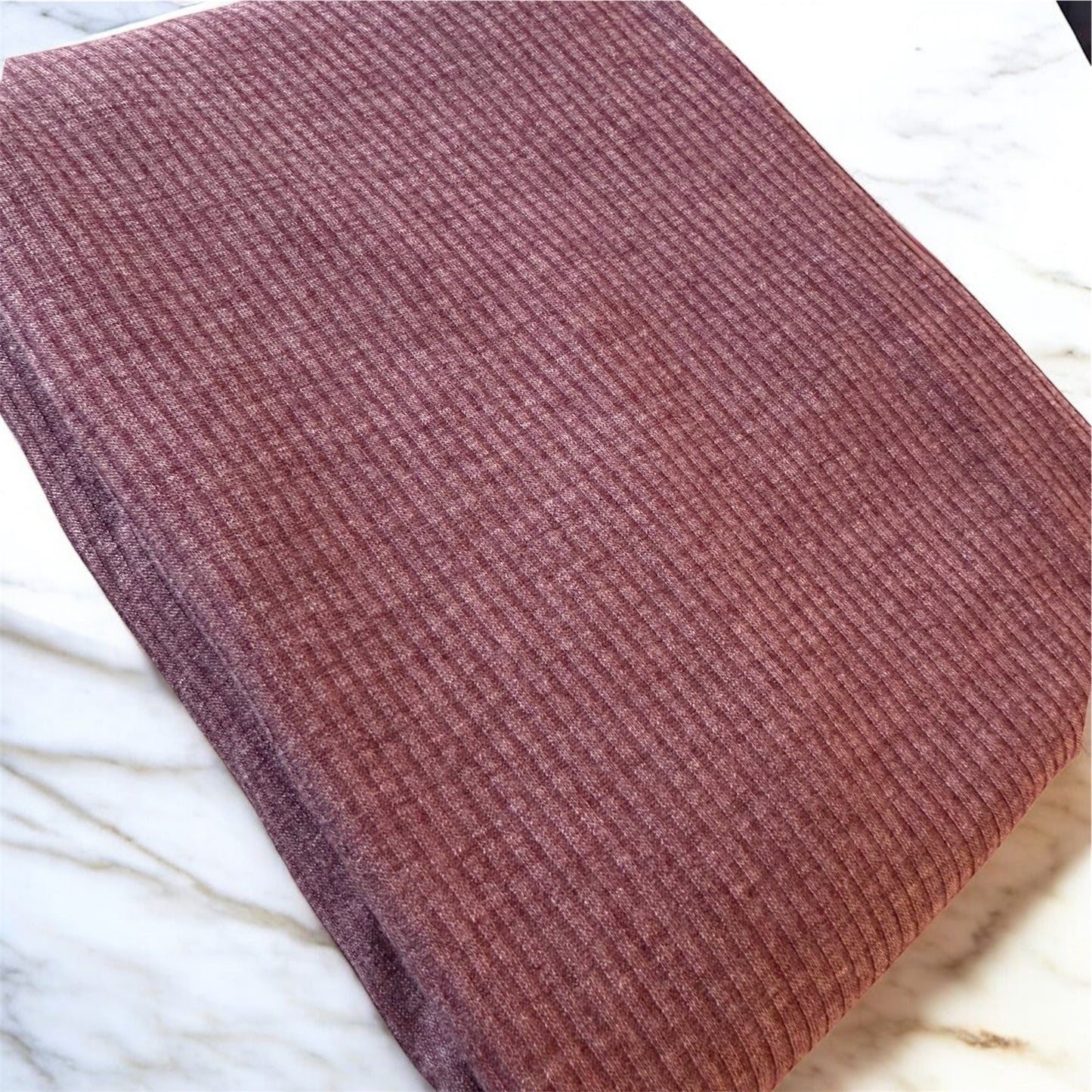 Cotton striped Hijab