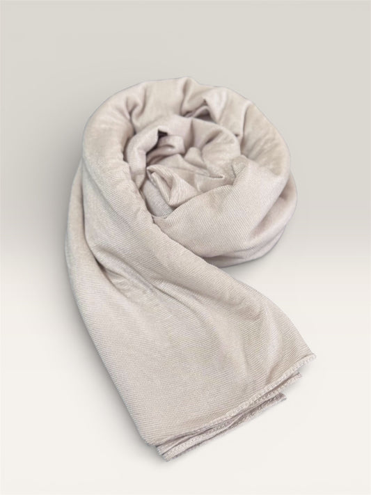 Mini Cotton Hijab