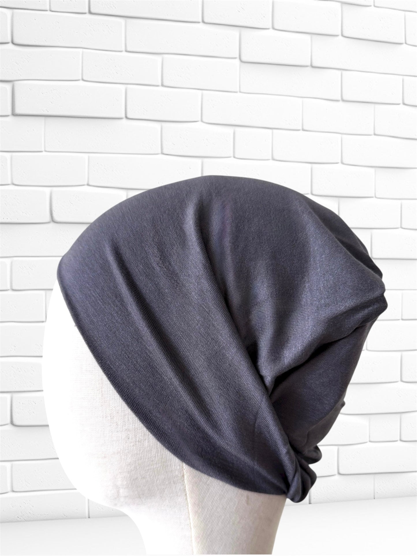 Closed Cotton Under-cap